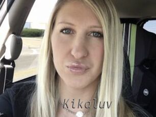 Kikaluv
