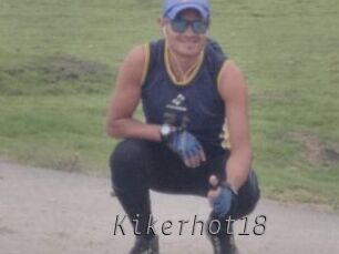 Kikerhot18