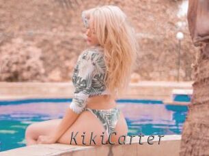KikiCarter