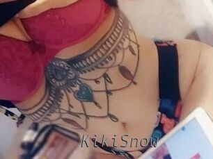 KikiSnow Livestrip Cams