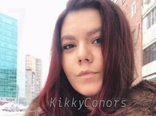 KikkyConors Livestrip Cams