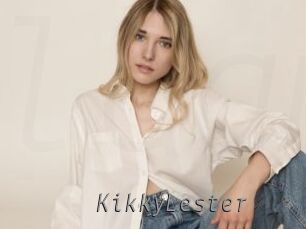 KikkyLester