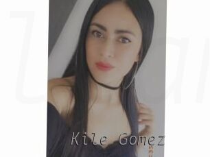 Kile_Gomez
