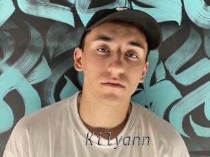 Kilyann