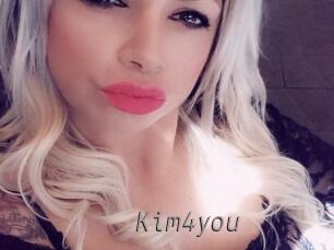 Kim4you