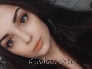 KimAdorable