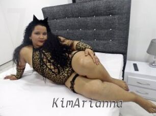 KimArianna
