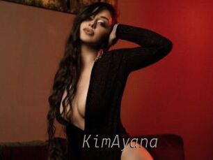 KimAyana