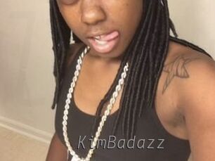 KimBadazz Livestrip Cams