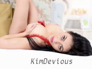 KimDevious