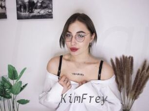 KimFrey