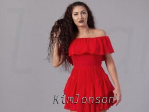 KimJonson Livestrip Cams