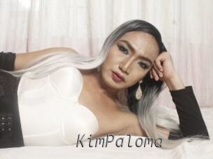 KimPaloma