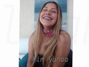 Kim_yunaa Livestrip Cams