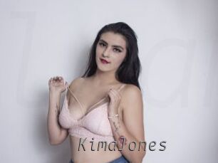 KimaJones