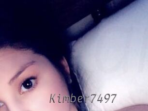 Kimber7497