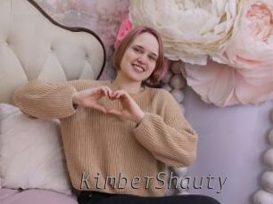 KimberShauty
