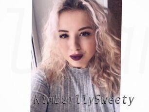 KimberllySweety Livestrip Cams