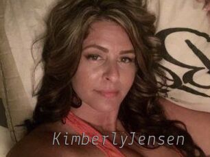 Kimberly_Jensen Livestrip Cams