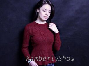 KimberlyShow Livestrip Cams