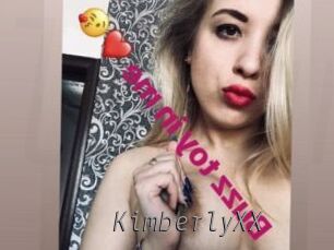 KimberlyXX Livestrip Cams