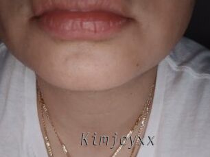 Kimjoyxx