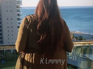 Kimmmy