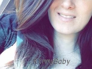 KimmyBaby