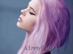 KimmyBlueX Livestrip Cams
