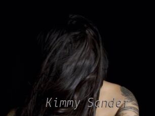 Kimmy_Sander