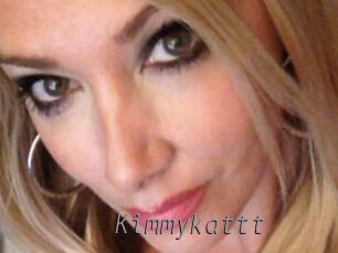 Kimmykattt