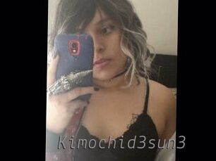 Kimochid3sun3 Livestrip Cams