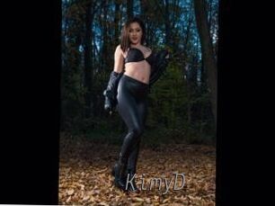 KimyD