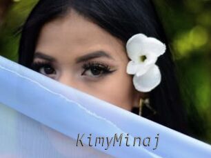 KimyMinaj