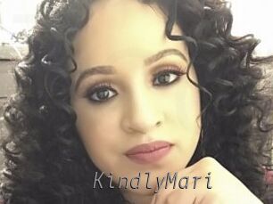 KindlyMari