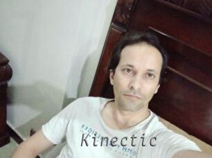 Kinectic