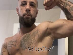 KingChef