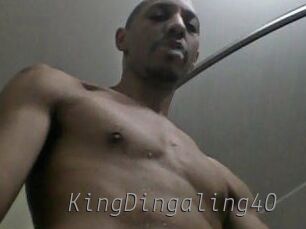 KingDingaling40