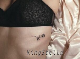KingStella
