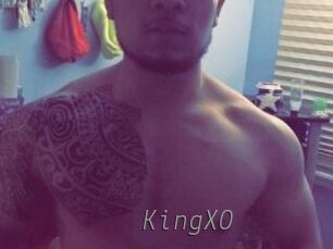 KingXO