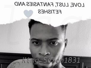 King_Se7en1831