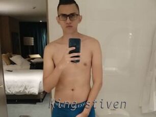 King_stiven
