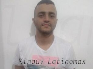 Kinguy_Latinomax