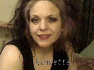 Kinkette Livestrip Cams
