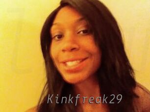Kinkfreak29 Livestrip Cams