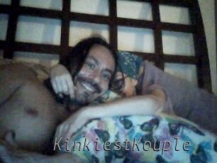 KinkiestKouple
