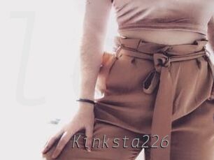 Kinksta226 Livestrip Cams