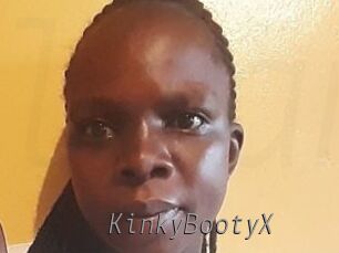 KinkyBootyX