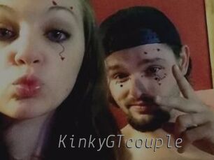 KinkyGTcouple