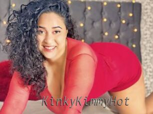 KinkyKimmyHot